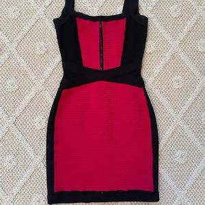 Marciano dress